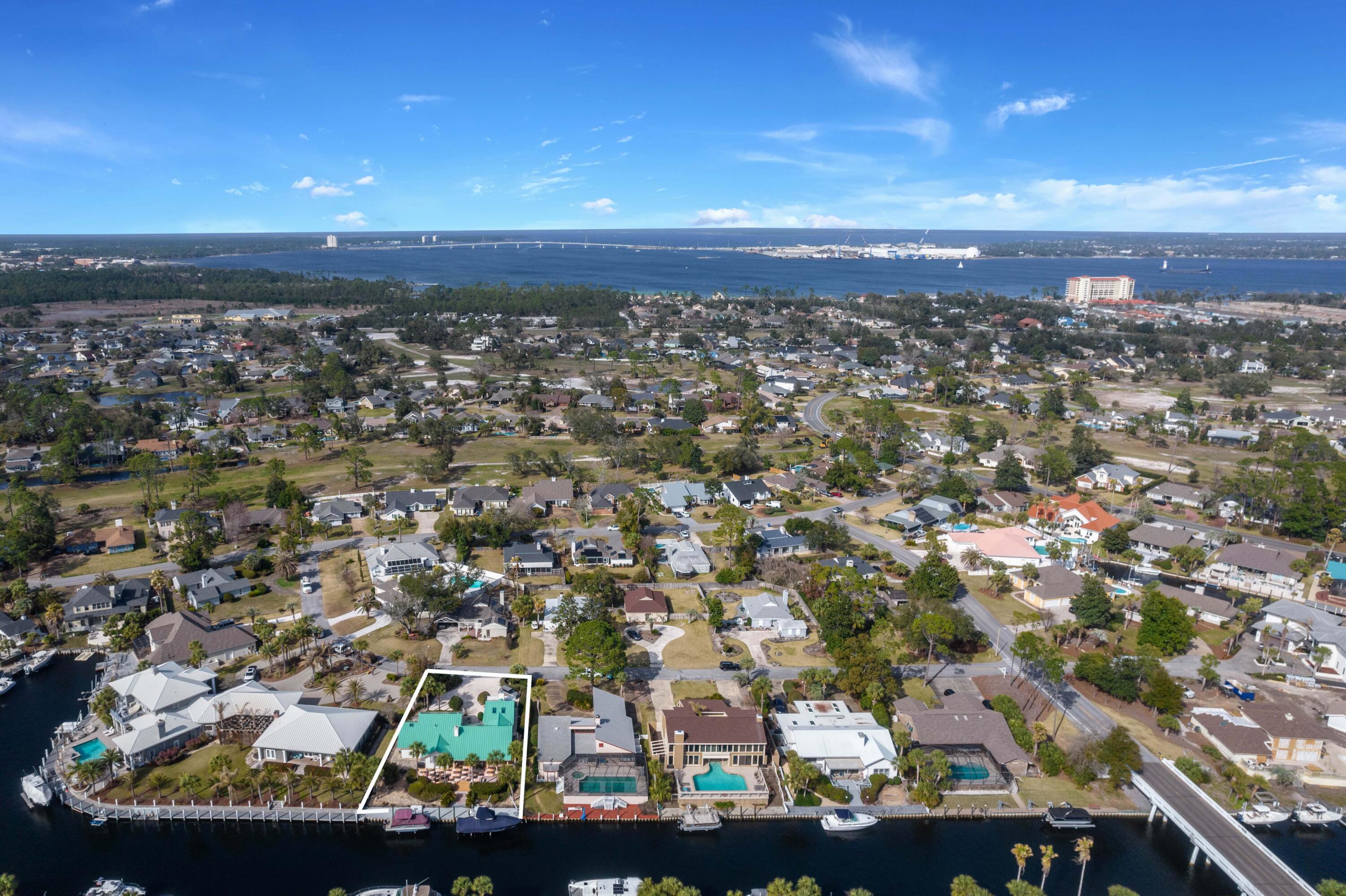 1308 Pompano Road Panama City Beach, FL 32408 - Photo 76 of 78 1308 Pompano