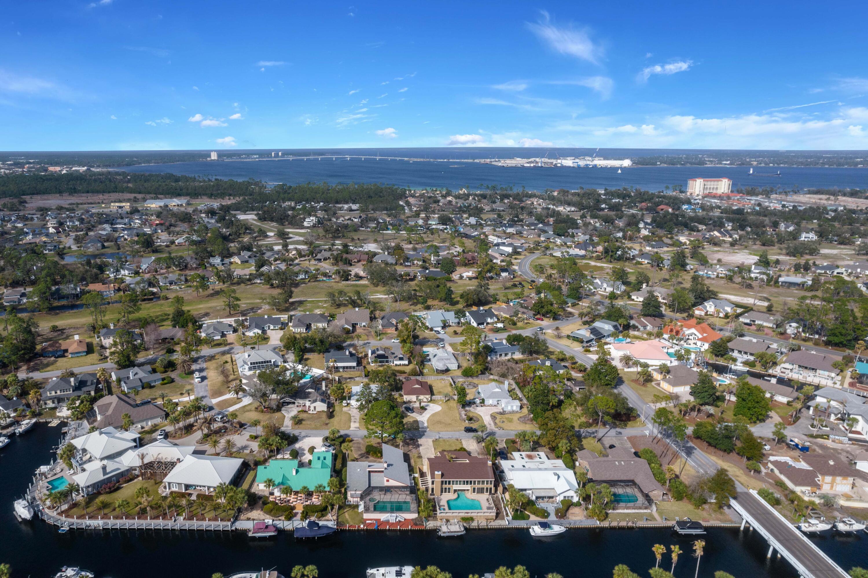 1308 Pompano Road Panama City Beach, FL 32408 - Photo 78 of 78 1308 Pompano