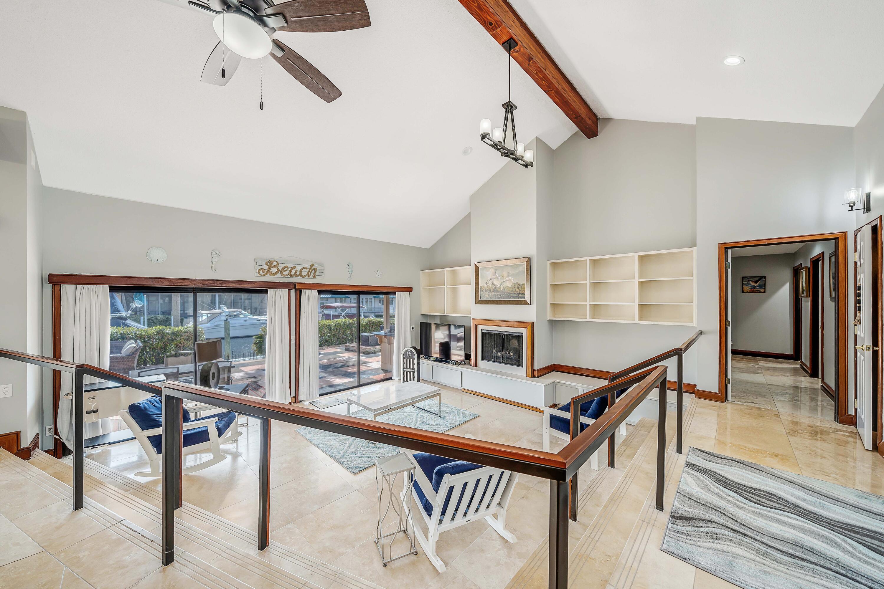 1308 Pompano Road Panama City Beach, FL 32408 - Photo 10 of 78 Lots of Light