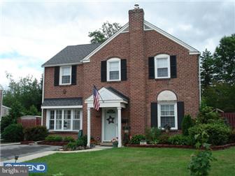 261 Fairview Road Springfield, PA 19064 - Photo 1 of 12