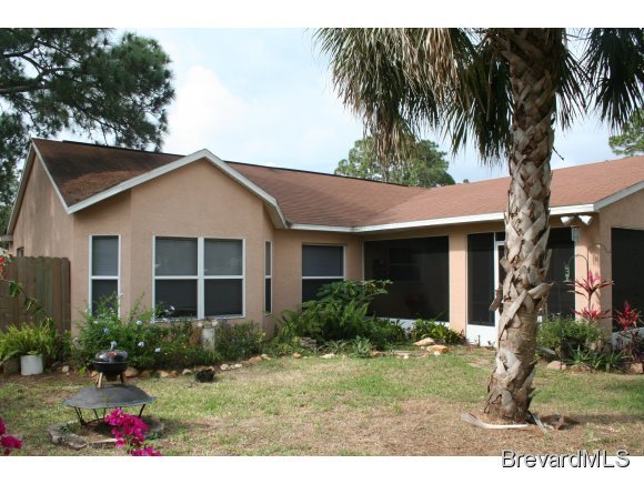 435 Albenga Road Northwest Palm Bay, FL 32907 - Photo 11 of 12 Additional Photo