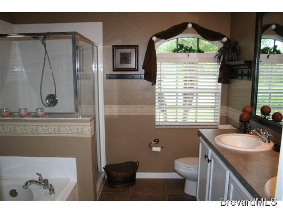435 Albenga Road Northwest Palm Bay, FL 32907 - Photo 7 of 12 Additional Photo
