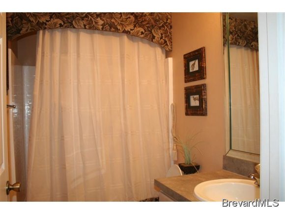 435 Albenga Road Northwest Palm Bay, FL 32907 - Photo 10 of 12 Additional Photo