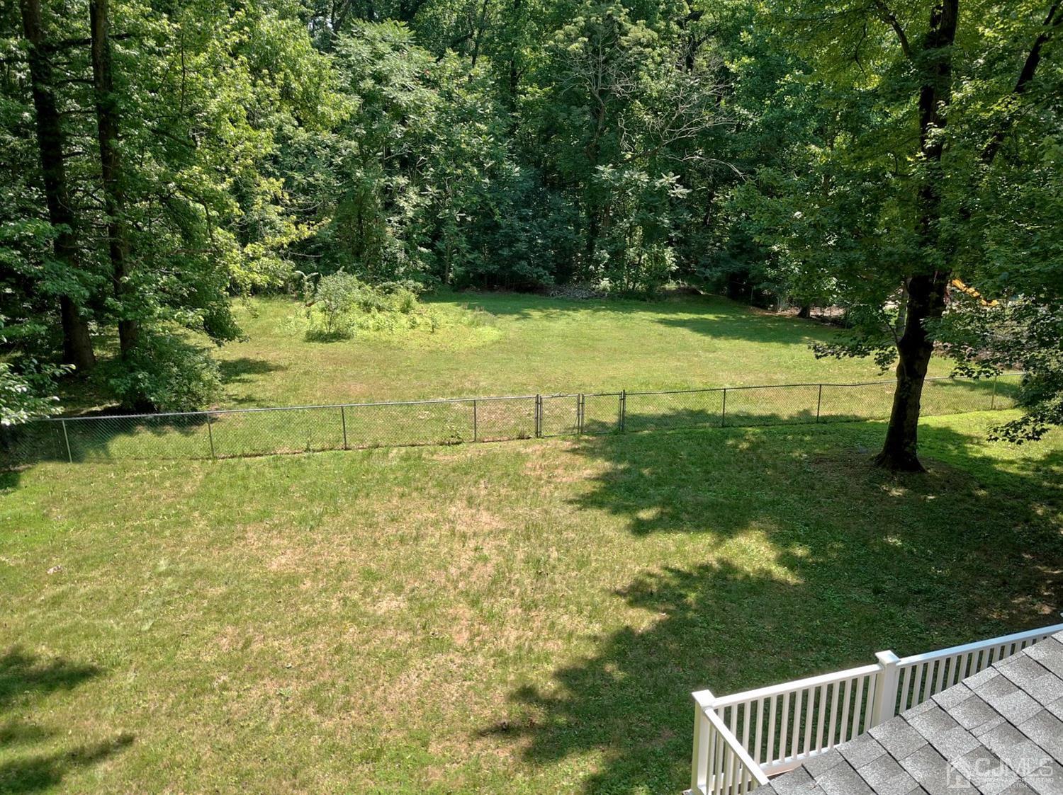 238 New Road Monmouth Junction, NJ 08852 - Photo 49 of 63 a view of outdoor space with garden