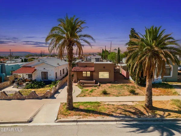 $249,950 | 3204 Memphis Avenue, El Paso, TX 79930