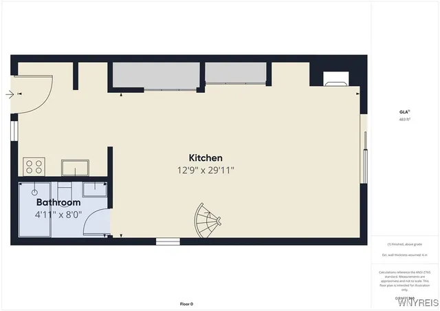 $249,900 | 96 Wildflower, Ellicottville, NY 14731
