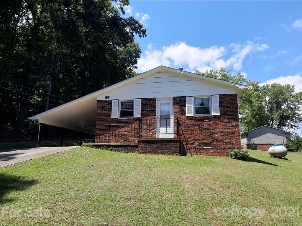 3362 Ivey Stine Road, Unit 1 Lenoir, NC 28645 - Photo 1 of 10 Gallery Image 1