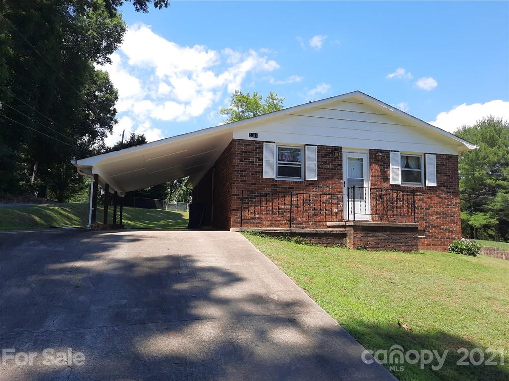 3362 Ivey Stine Road, Unit 1 Lenoir, NC 28645 - Photo 2 of 10 Gallery Image 2