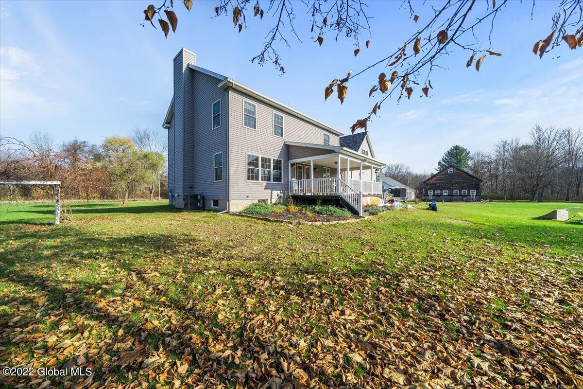 52 Cronin Road Queensbury, NY 12804 - Photo 20 of 21 42-A7308986