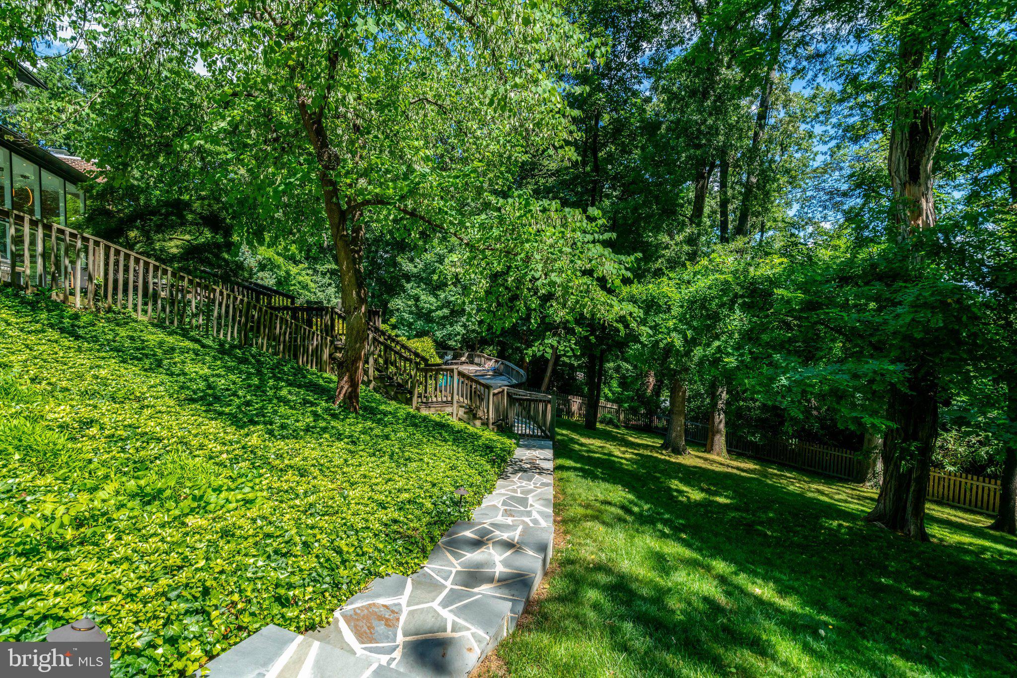 1927 Marthas Road Alexandria, VA 22307 - Photo 102 of 105 .55 of an acre of