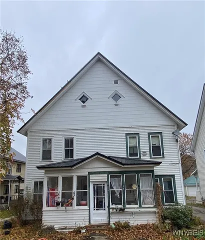 $99,000 | 71-73 West Main Street, Cuba, NY 14727