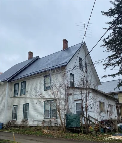 $99,000 | 71-73 West Main Street, Cuba, NY 14727