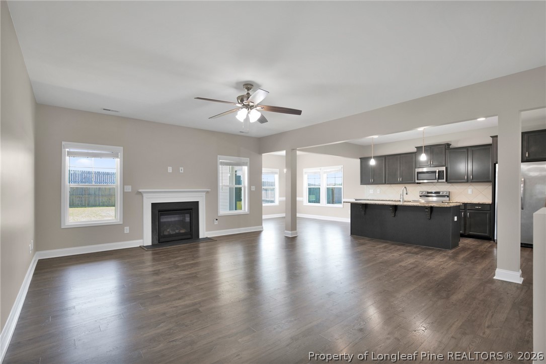 3221 Hunting Lodge Road Fayetteville, NC 28306 - Photo 7 of 35
