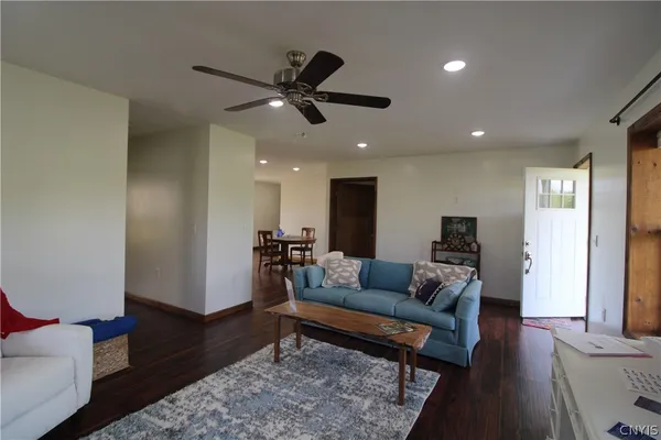 $1,700 | 1601 Lighthouse Hill Road, Cortlandville, NY 13077