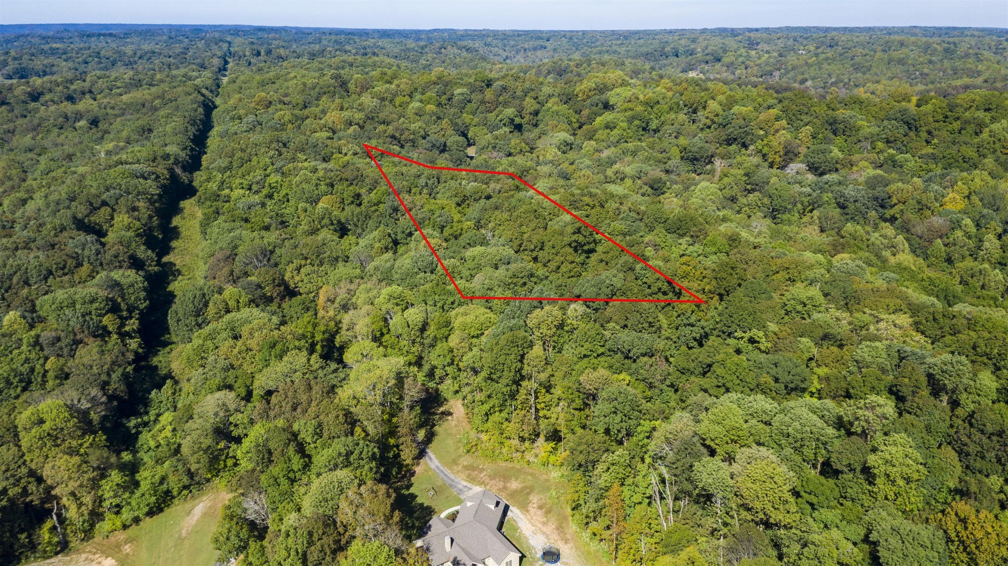 0 New Hope Road Hendersonville, TN 37075 - Photo 2 of 4 a view of a field with an outdoor space