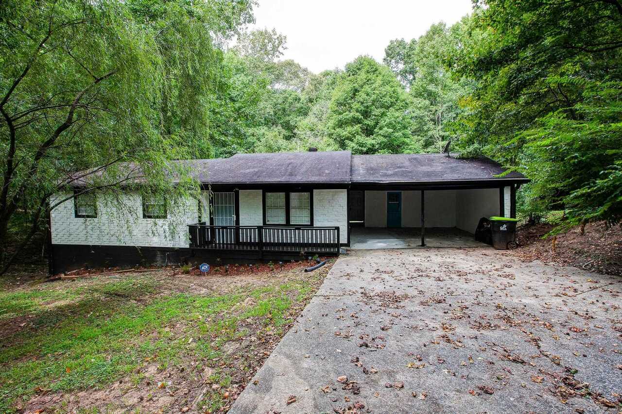 4615 Stonewall Tell Road Atlanta, GA 30349 - Photo 1 of 1 Gallery Image 1