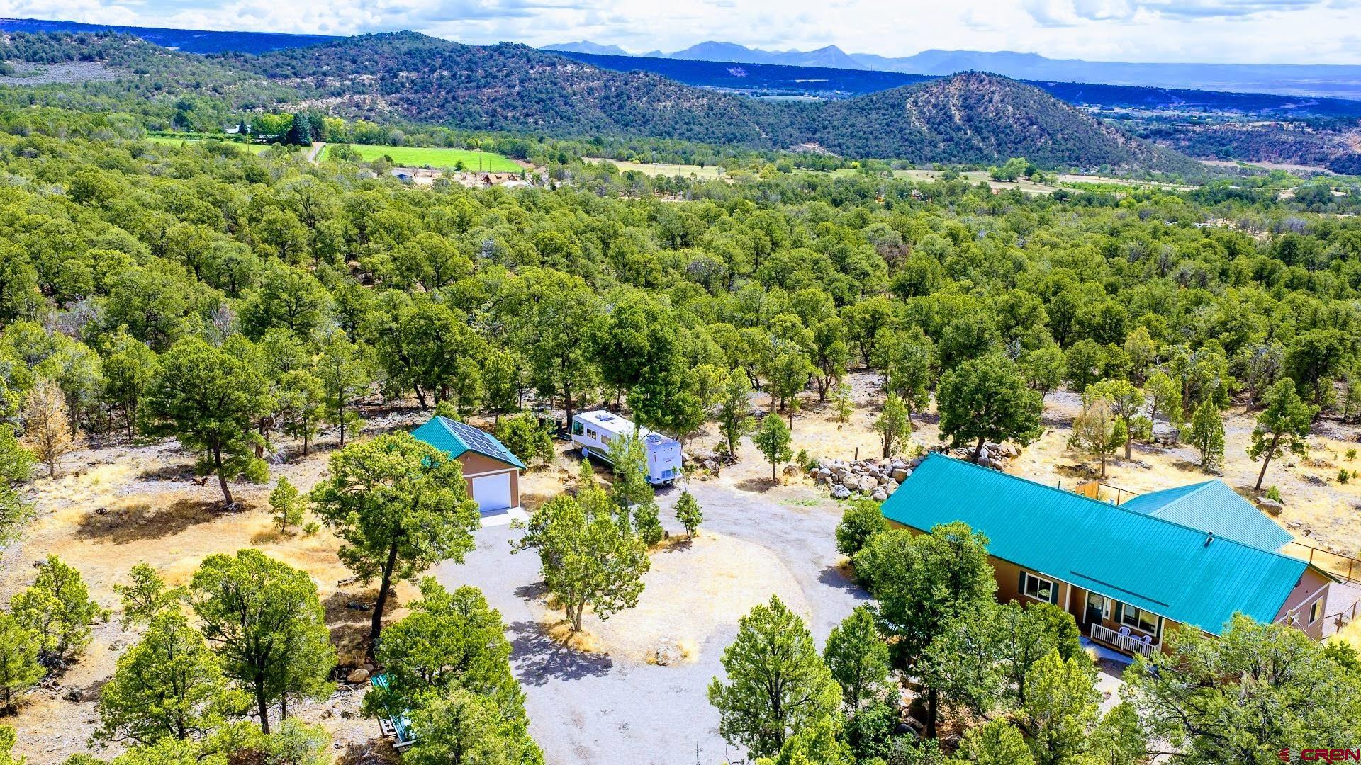 21166 Rustic Road Cedaredge, CO 81413 - Photo 10 of 45 Gallery Image 10