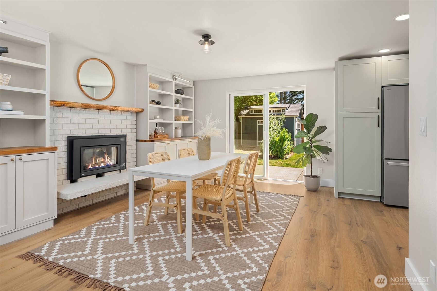 13403 Southeast 159th Place Renton, WA 98058 - Photo 14 of 25