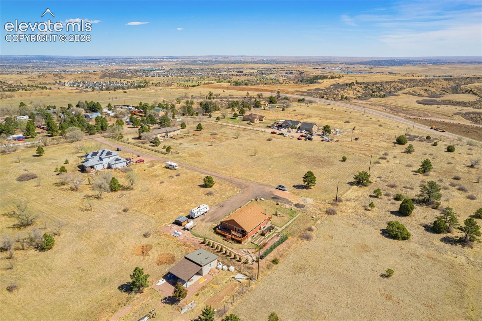 8480 Delaware Road Colorado Springs, CO 80926 - Photo 35 of 48 Gallery Image 35