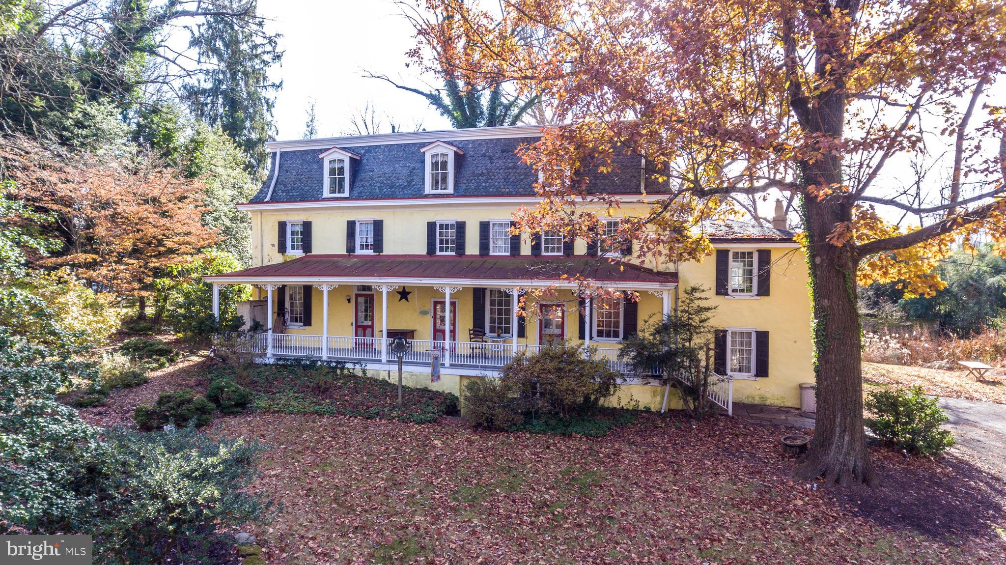 37 Crawford Road Audubon, PA 19403 - Photo 1 of 41 Gallery Image 1