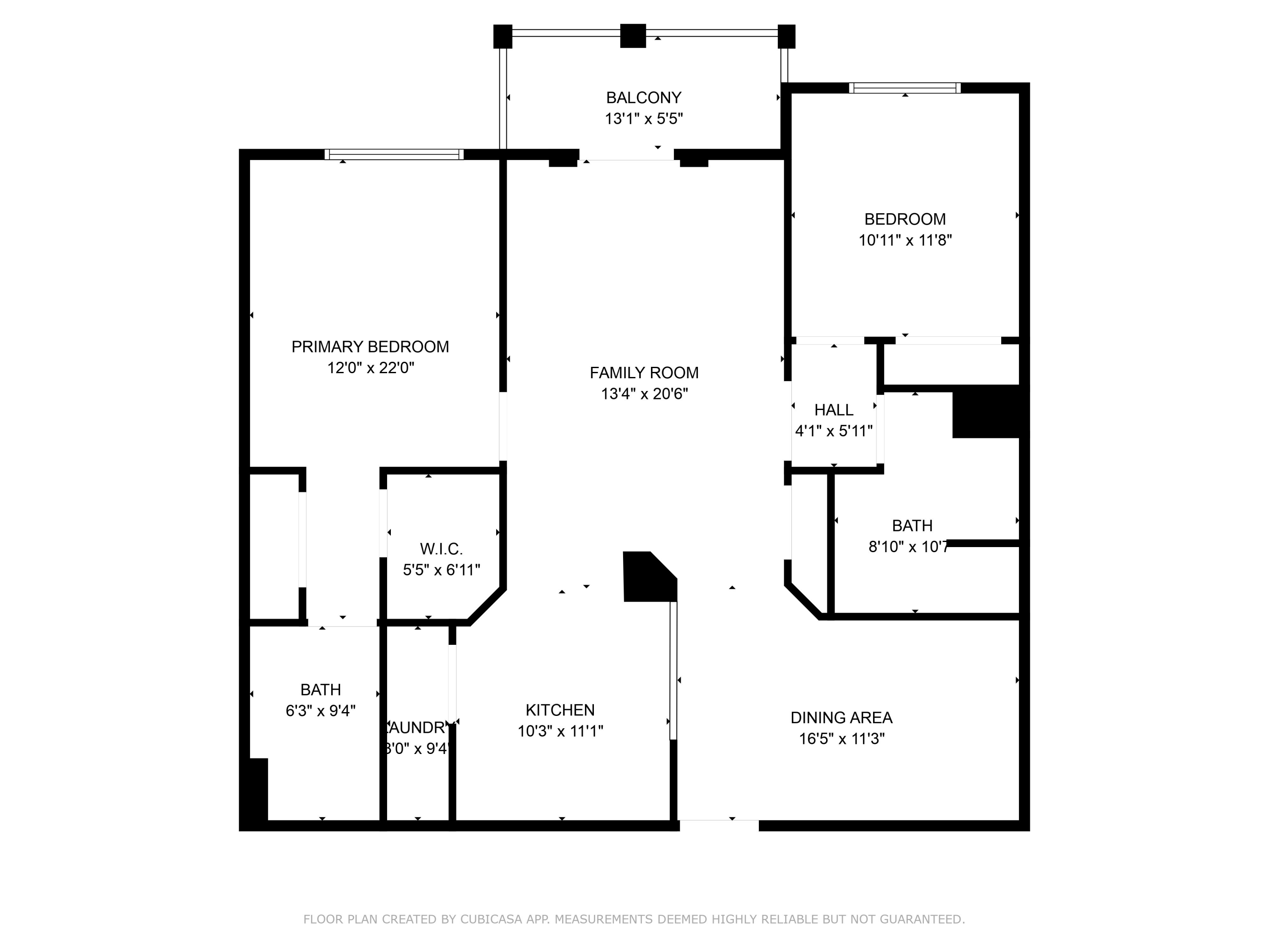 255 Northeast 3rd Avenue, Unit 2503 Delray Beach, FL 33444 - Photo 27 of 27 unknown