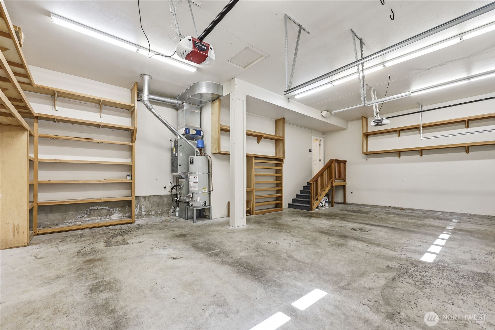 4354 Northwest Westgate Road Silverdale, WA 98383 - Photo 30 of 40 a view of a room with gym equipment