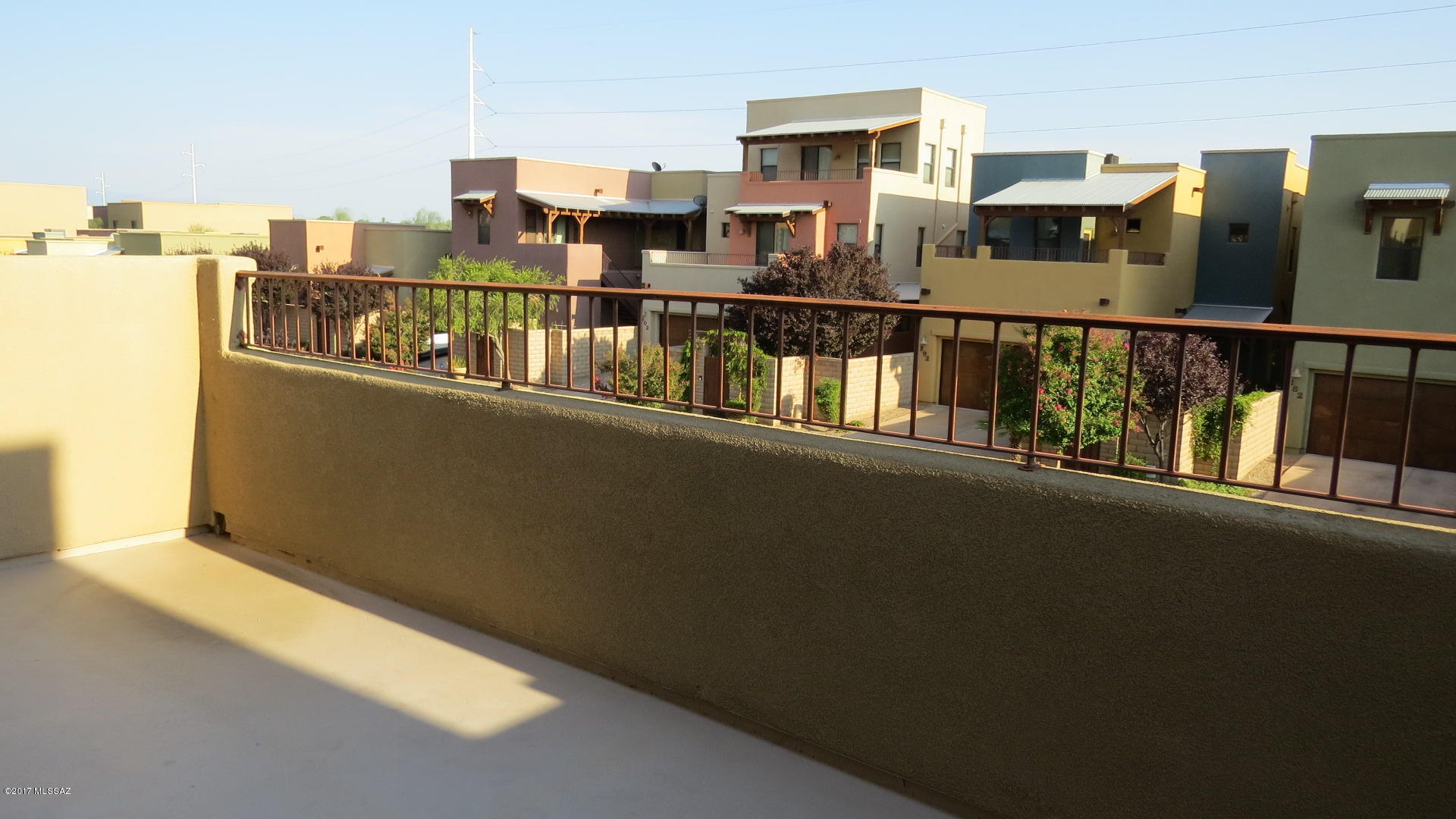 283 East Croydon Park Road Tucson, AZ 85704 - Photo 17 of 32
