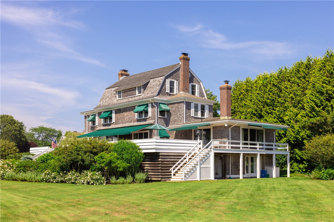 4 Arraquat Road Westerly, RI 02891 - Photo 11 of 48