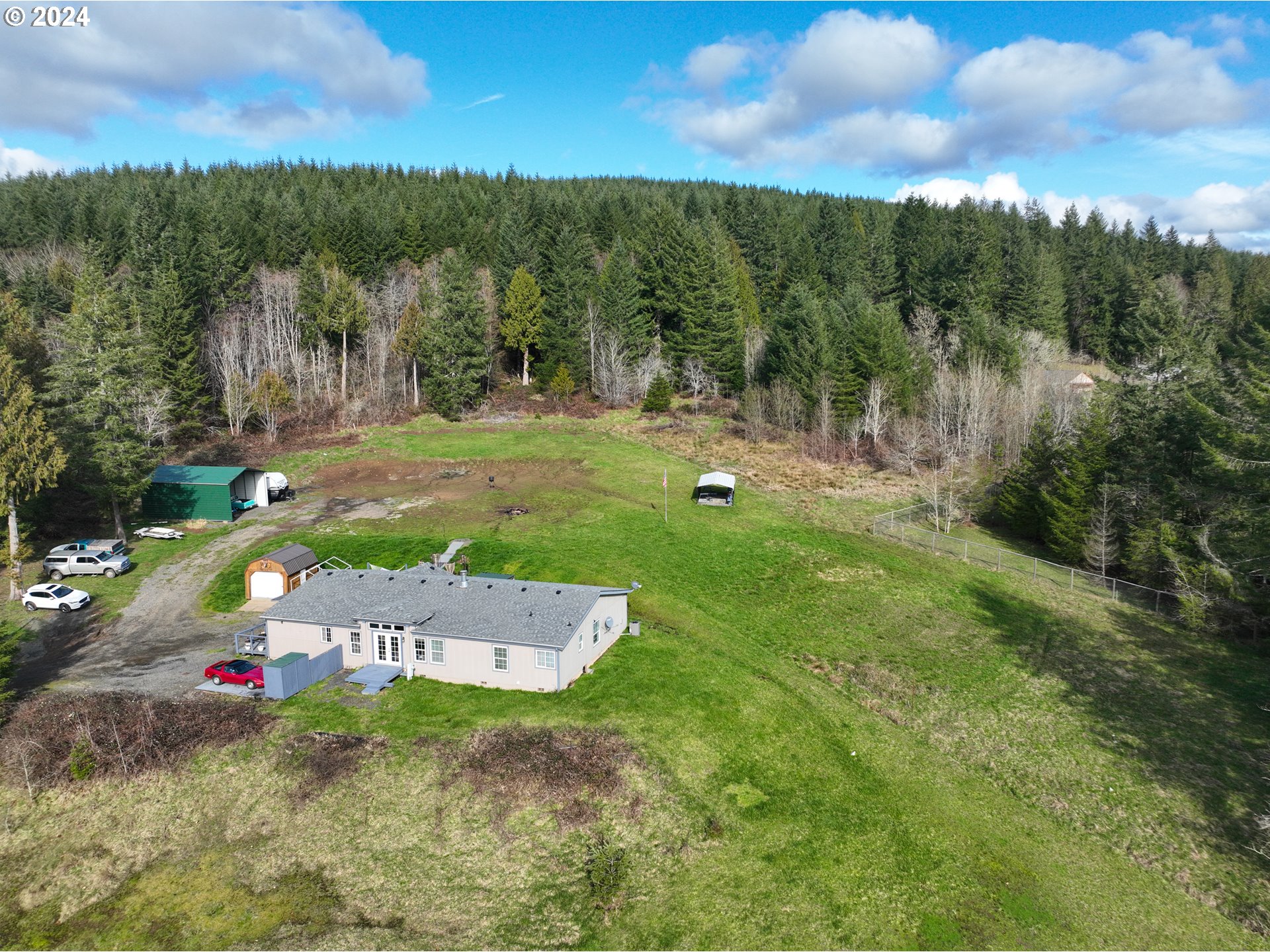 157 Schoolhouse Road Kelso, WA 98626 - Photo 2 of 33 Gallery Image 2