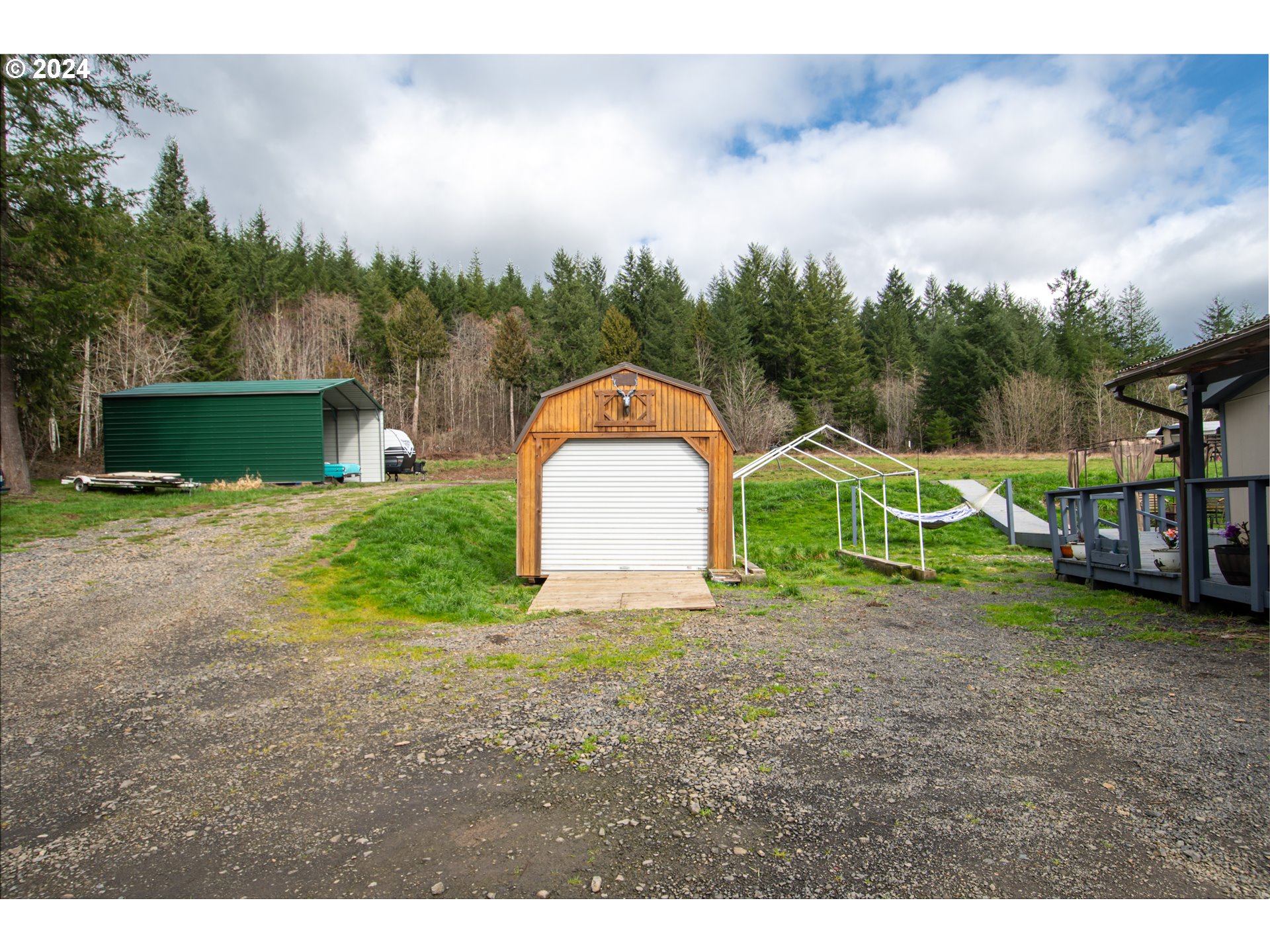 157 Schoolhouse Road Kelso, WA 98626 - Photo 24 of 33 Gallery Image 24