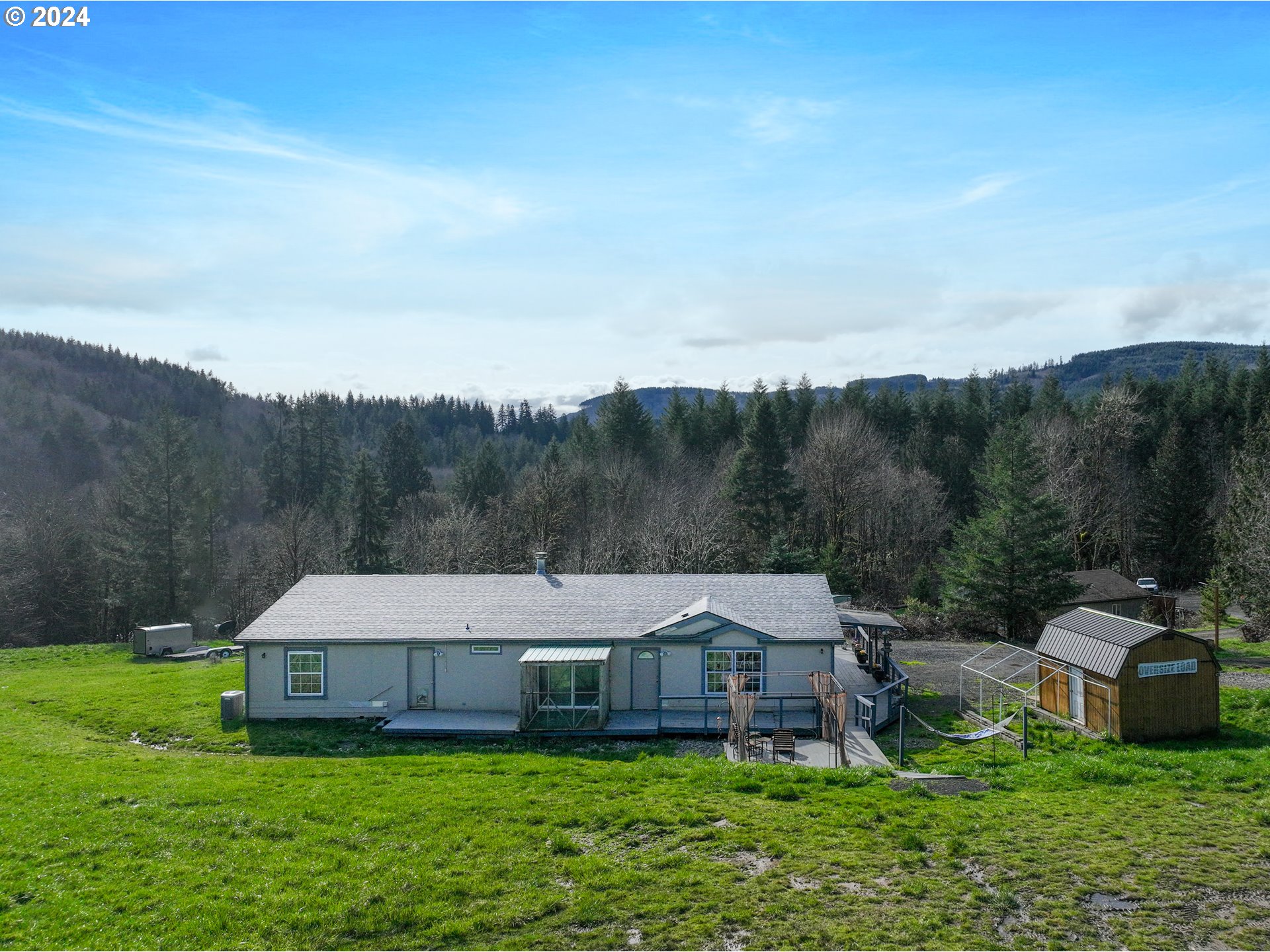 157 Schoolhouse Road Kelso, WA 98626 - Photo 30 of 33 Gallery Image 30