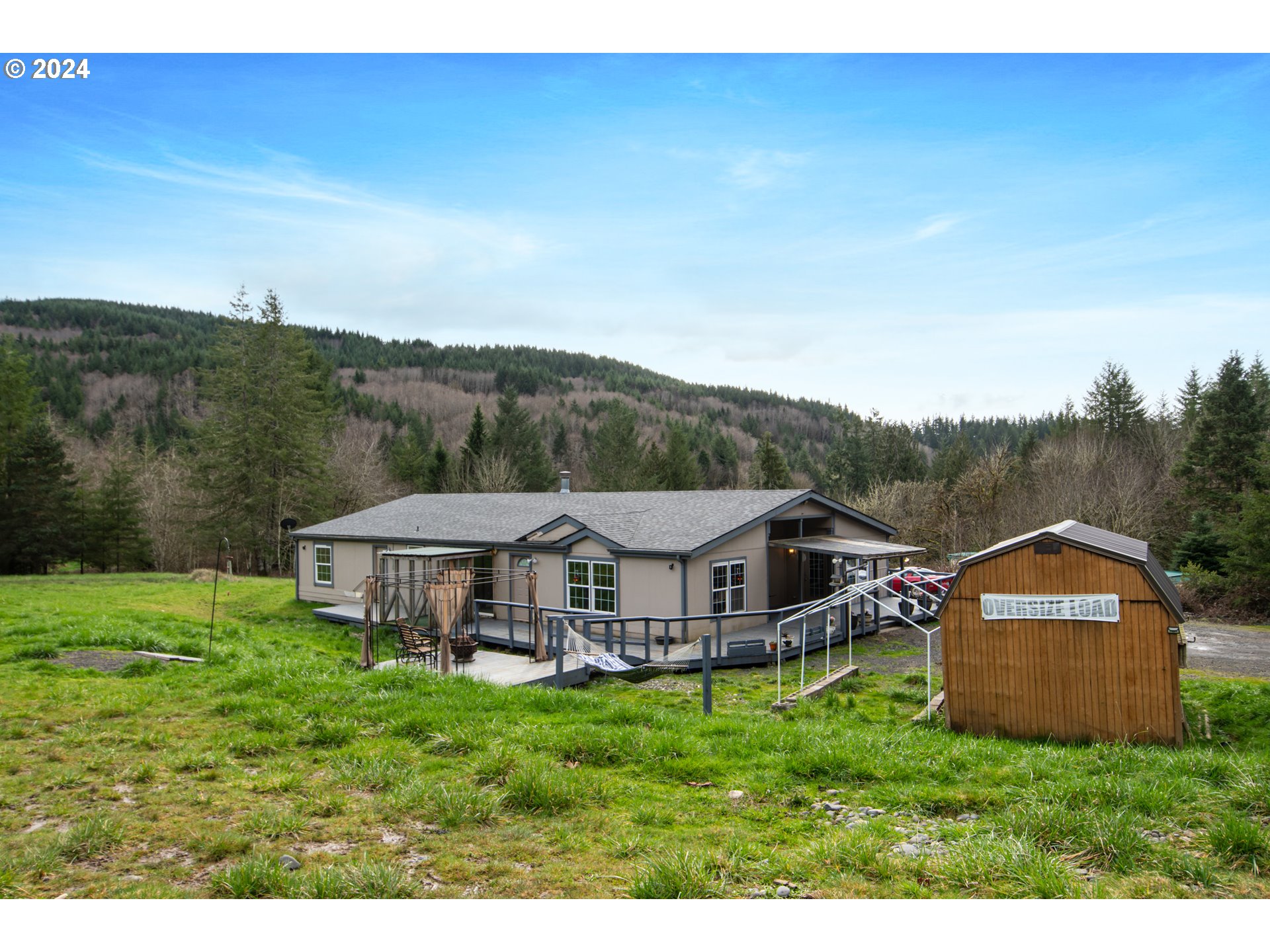 157 Schoolhouse Road Kelso, WA 98626 - Photo 33 of 33 Gallery Image 33
