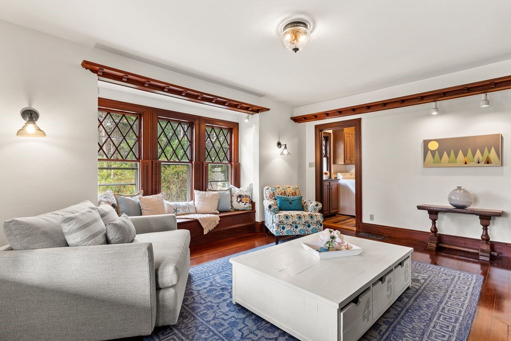 5 Wallingford Road Marblehead, MA 01945 - Photo 13 of 42 Gallery Image 13
