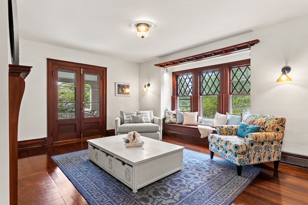 5 Wallingford Road Marblehead, MA 01945 - Photo 14 of 42 Gallery Image 14