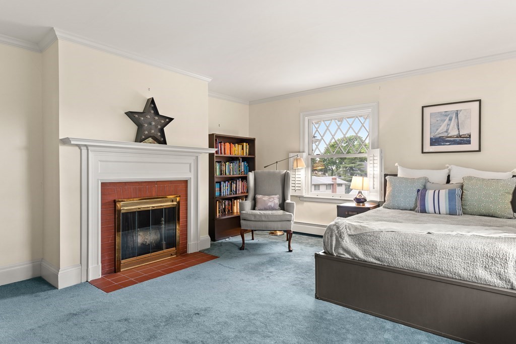 5 Wallingford Road Marblehead, MA 01945 - Photo 24 of 42 Gallery Image 24