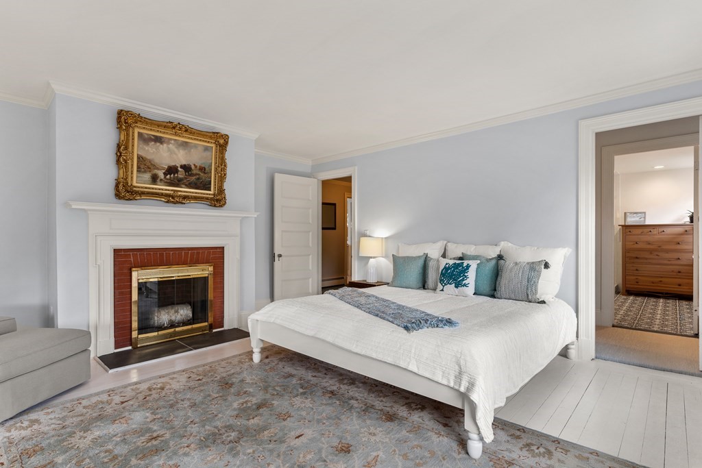 5 Wallingford Road Marblehead, MA 01945 - Photo 34 of 42 Gallery Image 34