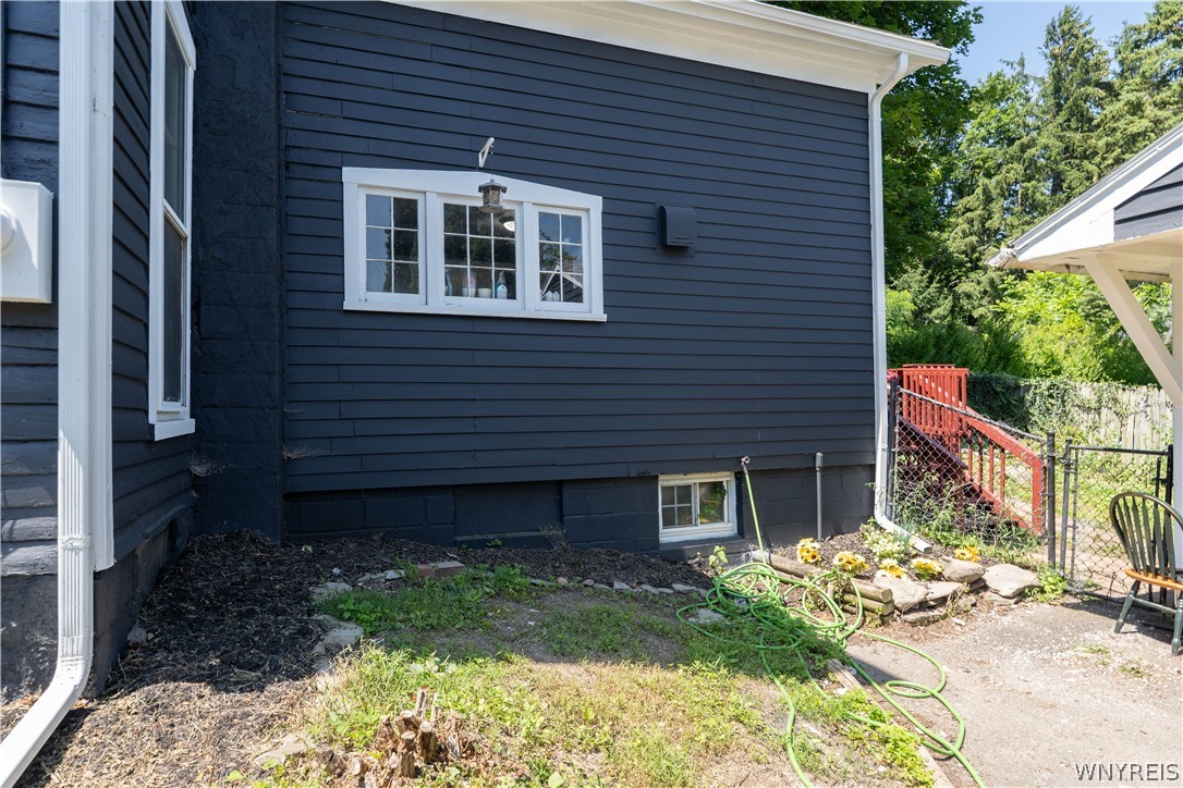 6 Pine Street Perry, NY 14530 - Photo 37 of 41 Exterior side