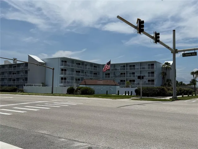 $205,000 | 3700 South Atlantic Avenue, Unit 216, New Smyrna Beach, FL 32169