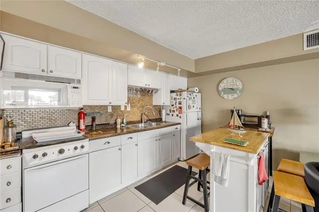 $205,000 | 3700 South Atlantic Avenue, Unit 216, New Smyrna Beach, FL 32169