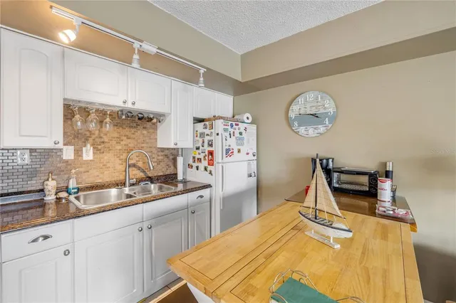 $205,000 | 3700 South Atlantic Avenue, Unit 216, New Smyrna Beach, FL 32169