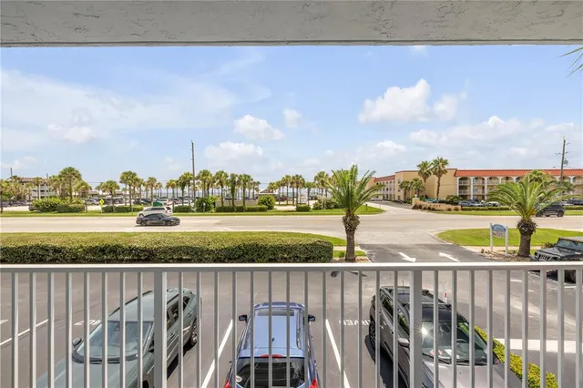 $205,000 | 3700 South Atlantic Avenue, Unit 216, New Smyrna Beach, FL 32169
