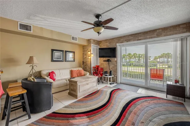 $205,000 | 3700 South Atlantic Avenue, Unit 216, New Smyrna Beach, FL 32169