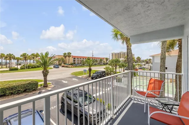 $205,000 | 3700 South Atlantic Avenue, Unit 216, New Smyrna Beach, FL 32169