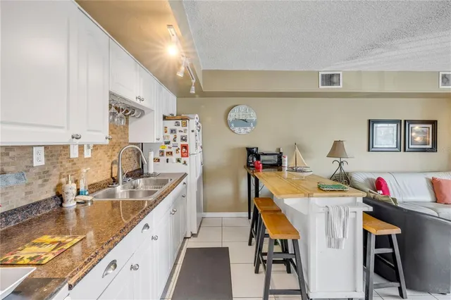 $205,000 | 3700 South Atlantic Avenue, Unit 216, New Smyrna Beach, FL 32169