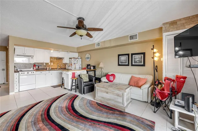 $205,000 | 3700 South Atlantic Avenue, Unit 216, New Smyrna Beach, FL 32169