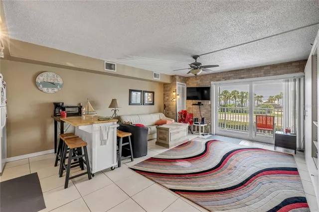 $205,000 | 3700 South Atlantic Avenue, Unit 216, New Smyrna Beach, FL 32169