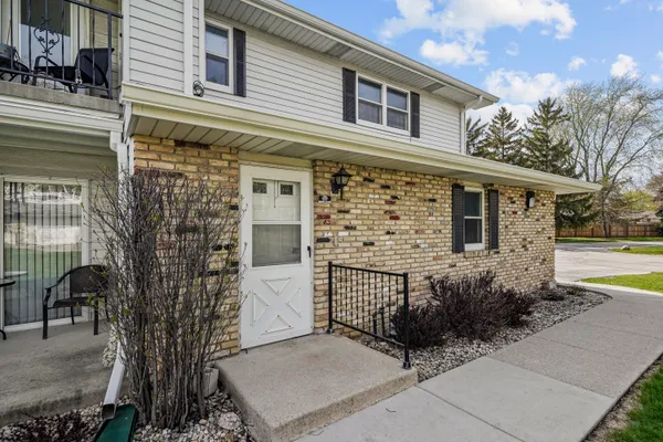 $239,900 | 8631 31st Court, Unit 201, Kenosha, WI 53142