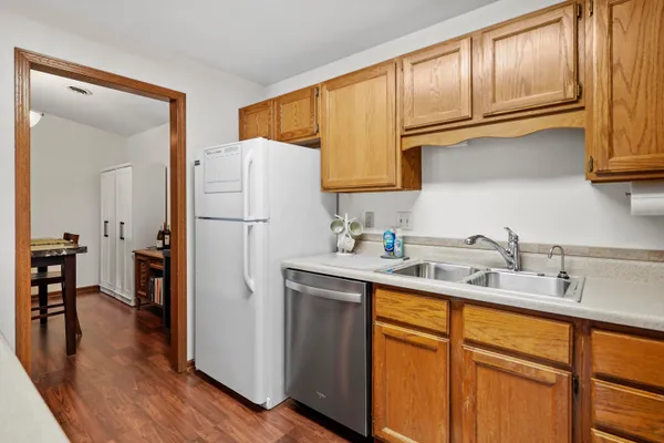 $239,900 | 8631 31st Court, Unit 201, Kenosha, WI 53142