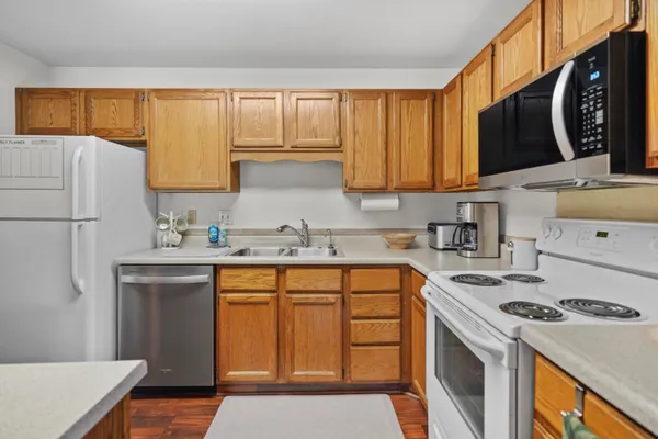 $239,900 | 8631 31st Court, Unit 201, Kenosha, WI 53142