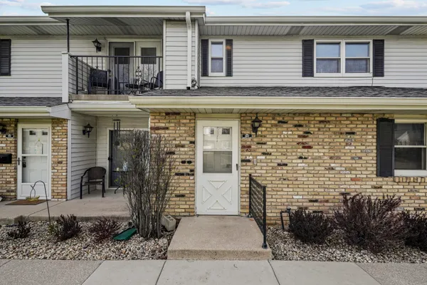 $239,900 | 8631 31st Court, Unit 201, Kenosha, WI 53142